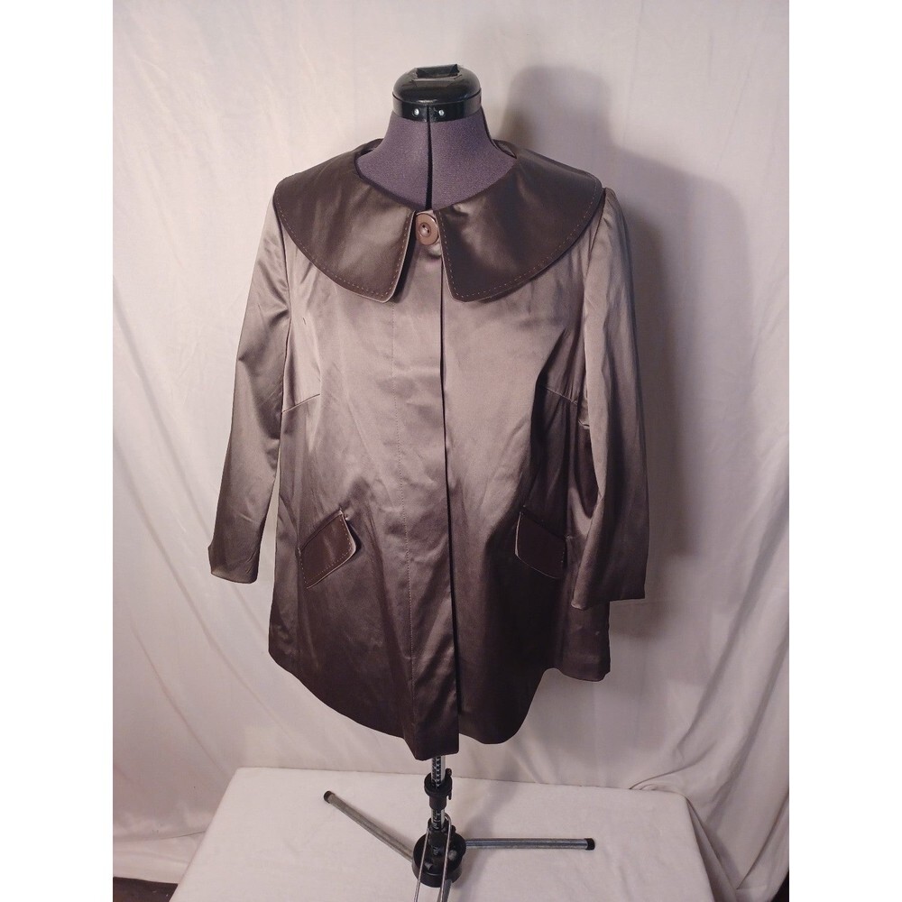 SARA Light‎ jacket